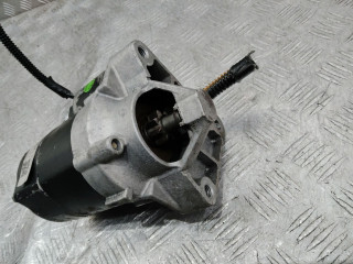 стартер, Renault Scenic 1 поколение [рестайлинг] 1999-2003