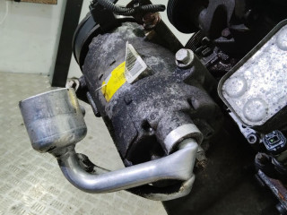 компрессор кондиционера, Ford Mondeo 4 поколение 2006-2010