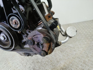 компрессор кондиционера, Ford Mondeo 4 поколение 2006-2010