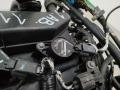 4M5G12A366BC катушка зажигания Volvo S40 2 поколение 2005г. - фото №2