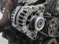 генератор Hyundai i30 1 поколение 2007г. - фото №2