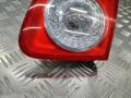 1K5945094 фонарь крышки багажника правый Volkswagen Jetta 5 поколение 2006г. - фото №2