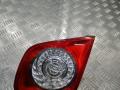1K5945094 фонарь крышки багажника правый Volkswagen Jetta 5 поколение 2006г. - фото №3