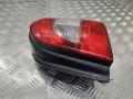 фонарь задний левый Renault Scenic 1 поколение [рестайлинг] 2000г. - фото №2