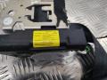 39801839, 34033923C ремень безопасности задний левый Volvo XC60 1 поколение 2011г. - фото №6
