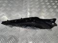 668620007R молдинг лобового стекла правый Renault Megane 3 поколение 2009г. - фото №4