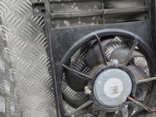вентилятор охлаждения, ориг. номер 1K0121205AD, Volkswagen Passat B6 2005-2010