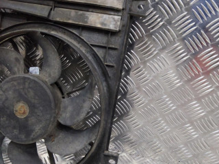 вентилятор охлаждения, ориг. номер 1K0121205AD, Volkswagen Passat B6 2005-2010
