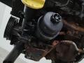 корпус масляного фильтра Opel Astra H 2007г. - фото №2