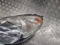 9631495180 фара левая Citroen Xsara Picasso 1 поколение 2002г. - фото №2