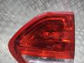 9653547777 фонарь крышки багажника левый Citroen C4 Picasso 1 поколение 2007г. - фото №2
