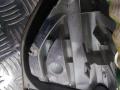9653547777 фонарь крышки багажника левый Citroen C4 Picasso 1 поколение 2007г. - фото №6