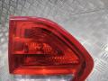 9653547677 фонарь крышки багажника правый Citroen C4 Picasso 1 поколение 2007г. - фото №2