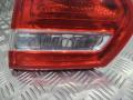 9653547677 фонарь крышки багажника правый Citroen C4 Picasso 1 поколение 2007г. - фото №3
