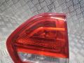 9653547777 фонарь крышки багажника левый Citroen C4 Picasso 1 поколение 2007г. - фото №2