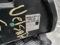 8200051267 фара левая Renault Vel Satis 1 поколение 2002г. - фото №5