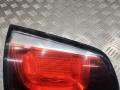 9685225480, 9685225580 фонарь крышки багажника левый Citroen C3 2 поколение [рестайлинг] 2014г. - фото №3
