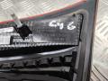 9672155880 фонарь крышки багажника левый Citroen C4 2 поколение 2010г. - фото №4
