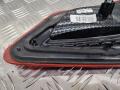 9672155880 фонарь крышки багажника левый Citroen C4 2 поколение 2010г. - фото №5