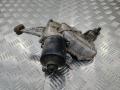 288150001R, W000016591R моторчик трапеции дворников (стеклоочистителя) левой Renault Scenic 3 поколение 2012г. - фото №2
