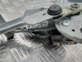 9671062380, 1397220577 трапеция стеклоочистителя правая Peugeot 3008 1 поколение 2013г. - фото №4