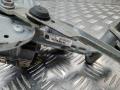 9671062180, 1397220576 трапеция стеклоочистителя левая Peugeot 3008 1 поколение 2010г. - фото №3