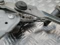 9671062180, 1397220576 трапеция стеклоочистителя левая Peugeot 3008 1 поколение 2010г. - фото №3