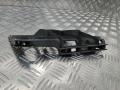 1T0807889C крепление фары (кронштейн фары) левой Volkswagen Touran 1 поколение [рестайлинг] 2007г. - фото №2