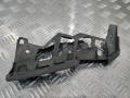 1T0807889C крепление фары (кронштейн фары) левой Volkswagen Touran 1 поколение [рестайлинг] 2007г. - фото №4