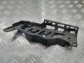 1T0807889C крепление фары (кронштейн фары) левой Volkswagen Touran 1 поколение [рестайлинг] 2007г. - фото №5