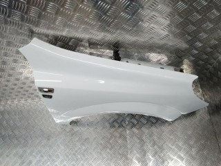 крыло переднее правое, Opel Astra H [рестайлинг] 2006-2014