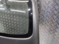 крышка багажника Volkswagen Touran 1 поколение [рестайлинг] 2007г. - фото №4