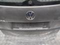 крышка багажника Volkswagen Touran 1 поколение [рестайлинг] 2007г. - фото №6
