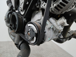 компрессор кондиционера, ориг. номер 1K0820859F, 1K0820859, Volkswagen Touran 1 поколение [рестайлинг] 2006-2010
