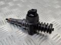 038130073, 0414720314 форсунка топливная Volkswagen Sharan 1 поколение [2-й рестайлинг] 2006г. - фото №3