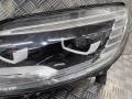 260609704R фара левая Renault Scenic 4 поколение 2019г. - фото №3