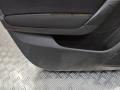 809010951R обшивка двери передней левой Renault Megane 4 поколение 2017г. - фото №4