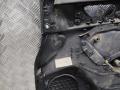809010951R обшивка двери передней левой Renault Megane 4 поколение 2017г. - фото №7