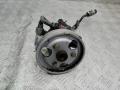 7700431286, 7700431283 насос гидроусилителя руля Renault Scenic 1 поколение [рестайлинг] 1999г. - фото №3