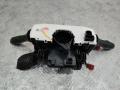 255545857R переключатель подрулевой (стрекоза) Renault Kadjar 1 поколение 2016г. - фото №4