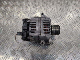 генератор, Renault Megane 1 поколение [рестайлинг] 1999-2003