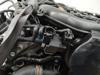 электромагнитный клапан, ориг. номер 059906628, Audi A6 C6 2004-2008
