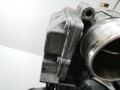4E0145950D дроссельная заслонка Audi A6 C6 2005г. - фото №3