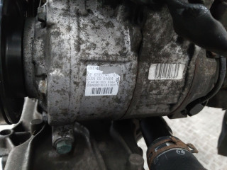 компрессор кондиционера, Audi A6 C6 2004-2008
