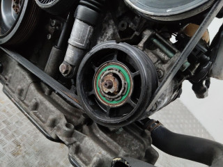 компрессор кондиционера, Audi A6 C6 2004-2008