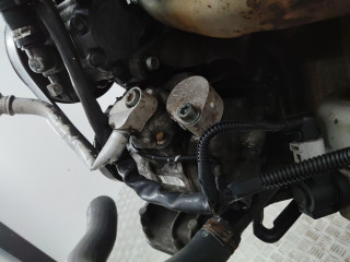 компрессор кондиционера, Audi A6 C6 2004-2008