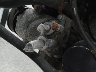 компрессор кондиционера, Ford Mondeo 4 поколение 2006-2010
