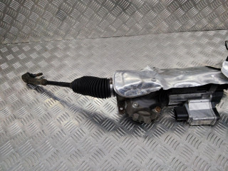 рулевая рейка, ориг. номер 1K1423051CN, Audi A3 8P [рестайлинг] 2004-2008