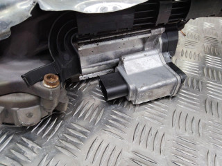 рулевая рейка, ориг. номер 1K1423051CN, Audi A3 8P [рестайлинг] 2004-2008
