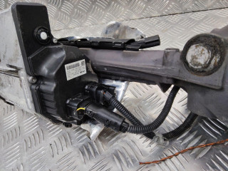 рулевая рейка, ориг. номер 1K1423051CN, Audi A3 8P [рестайлинг] 2004-2008